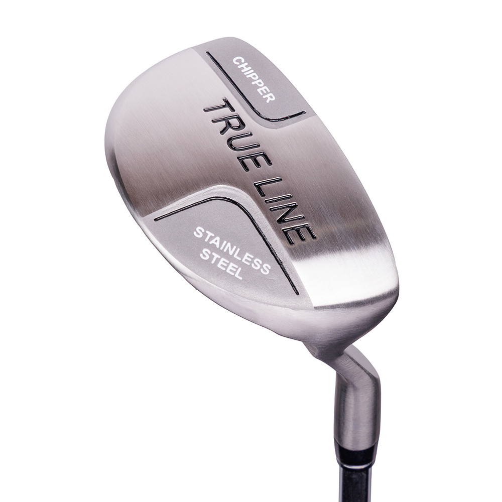 JP Lann True Line Chipper - Maple Hill Golf
